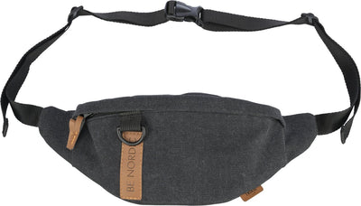 Trixie be nordic hip bag negro
