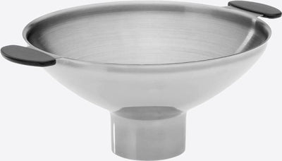 Imbuto in acciaio inossidabile Westmark per conserve in acciaio inossidabile 17x13x6,8 cm