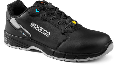 Scarpe da lavoro Sparco s3s esd - targa sandro - nere — 46