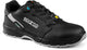 Sparco werkschoenen s3s esd - targa sandro - zwart — 46