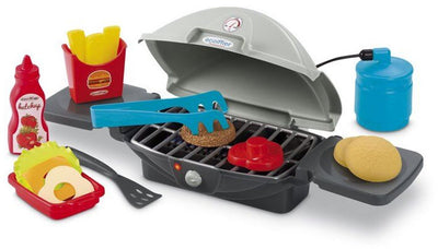 Barbecue da tavolo ecoffier