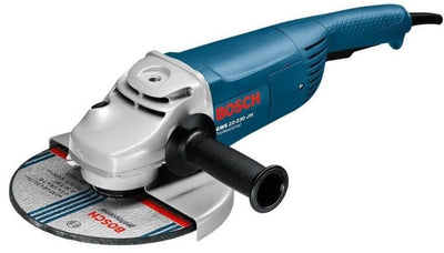 Smerigliatrice angolare Bosch gws22-230j