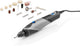 Multiherramienta Dremel stylo+ - con cable - incl. 15 accesorios