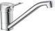 Miscelatore cucina Eisl Verona color cromo