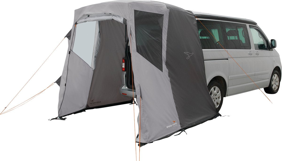 Easy camp vehicle awning krossbu