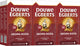 Douwe egberts aroma rood snelfilter (6x 500gr)