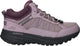 Skechers Go Run Trail Altitudine 2.0 - C - Scarpe da trekking da donna - Viola
