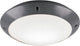 Rl live your light trio - lampada da soffitto camaro - antracite - 26x26x8,5 cm