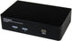 Switch KVM USB HDMI a 2 porte Startech .com con audio e hub USB 2.0