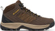 Columbia transverse hike waterproof men's hiking boots - brown
