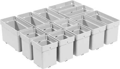 Festool 578056 50x50 50x100x68 | set di scatole da incasso - 578056