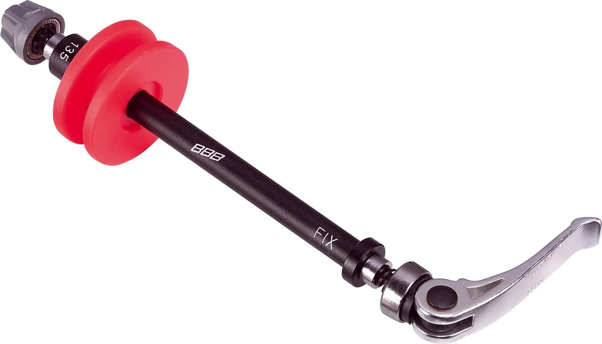 Bbb cycling chaingrip snelspanner - achtervork - 135mm - btl-50