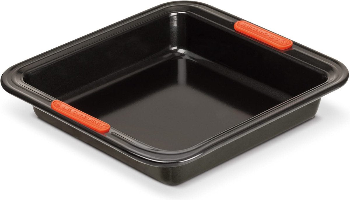 Le Creuset square baking tin - 23x23cm