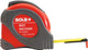 Flessometro Sola 5mt big-t, es. classe 1 sb - 50021301 - 50021301