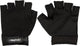 Guanti fitness Avento rete - neri - l xl