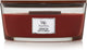 Woodwick heartwick flame ellipse geurkaars - cinnamon chai - 50 branduren