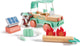 Green planet explorers green planet poppenhuis solar avontuur - - vanaf 3 jaar