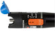 Tester di rete Logilink wz0049 adatto per: puntali da 1,25 mm, puntali da 2,5 mm