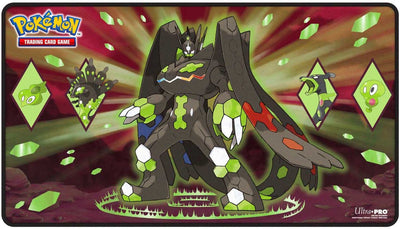 Ultrapro ultra pro - Pokémon - Tappetino da gioco foil premium Pokémon leggendario Zygarde - Regno Unito