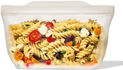 Oxo - herbruikbare zak - stand-up - 950 ml