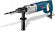 Taladro Bosch gbm 16-2 re (tope de profundidad 310 mm, mango, portabrocas dentado 16 mm)