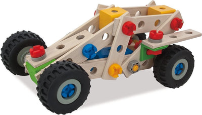 Eichhorn Constructor 4in1, 110dlg.