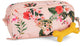 Pietre e ossa Rowan 2.0 - astuccio - astuccio per bambini - 3 scomparti - fiori - fiore