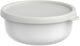 Mepal bewaardoos lumina - 750 ml - magnetronbakje met deksel - white