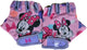 Guanti da ciclismo Disney Minnie