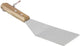 Grizzly grills - burger flipper - bbq tools - barbecue accessories - kamado