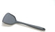 Spatola per wok culinaria Basic - silicone - 32 cm - grigia
