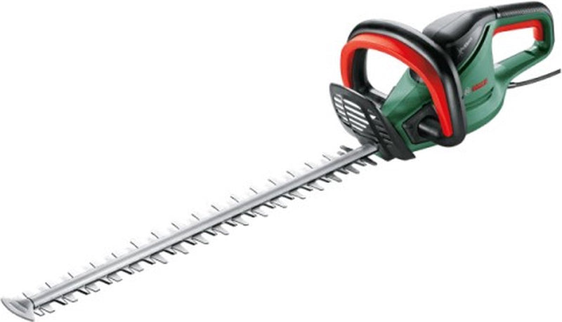 Cortasetos universal Bosch hedgecut 50 - con cable - 480w