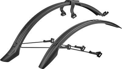 Sks germany veloflexx 55 26-28 mudguard set