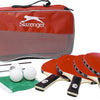 Set de tenis de mesa slazener