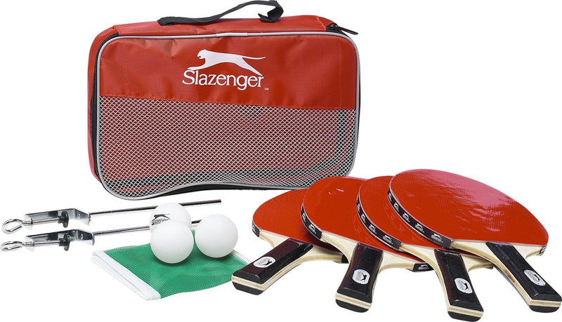 Set de tenis de mesa slazener