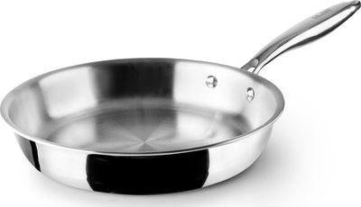 Ibili - padella 'triplice' - ø 24 cm