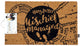 Zerbino unisex Harry Potter Mischief Managed - multicolore - standard
