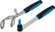 Bbb cycling cassette afnemer shimano, sram campagnolo – inclusief kettingzweep - cassetteremover set – btl-194