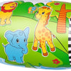 Roll crawl ABC