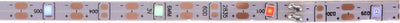 Home styling led-strip 3 m rubber 90 stuks