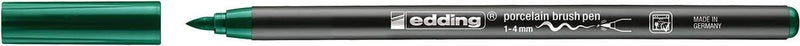 Edding 4200 pennarello per porcellana verde (004)