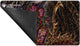 Ultrapro ultra pro - magic: the gathering - commander series - fan vote 1 - sliver queen holofoil playmat - uk