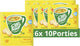 Knorr cup a soup - kip - zonder smaakversterkers, kleurstoffen en conserveermiddelen - 60 porties