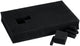 Einhell original grid foam inserts set for e-case system (grid foam as insert suitable for case of the -e-case system - safe and adaptable storage for sensitive devices)