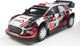 Solido ford puma rally 1 h. #22 m.sesks r.francis tet rally letonia escala 1:18