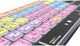 Logickeyboard avid pro tools titan de win - toetsenbord