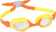 Occhialini nuoto Waimea - bambini - giallo arancio - protezione UV - antiappannamento