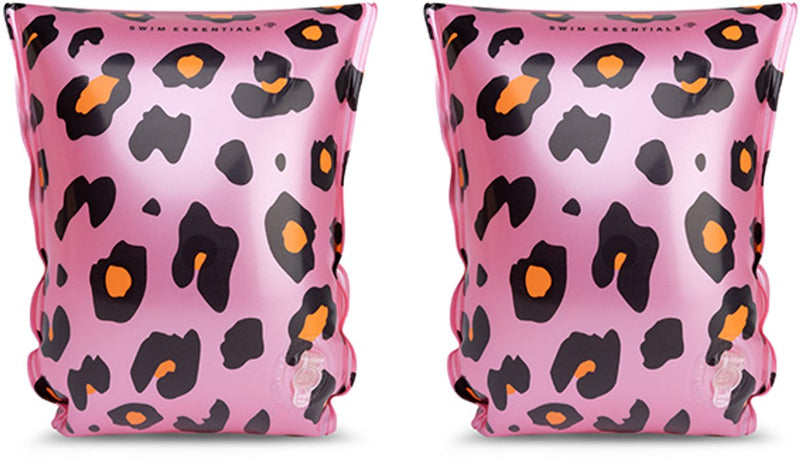 Safari chic | Rosé Gold Swimming Bands 2-6 anni