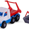 Cavallino Toys Cavallino Torpedo Container Truck, 26 cm