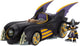 Jakks Sonic DC 6cm Sombra + Batimóvil
